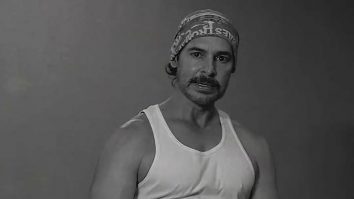 Dino Morea gives tips for a better physical and mental health on World Health Day