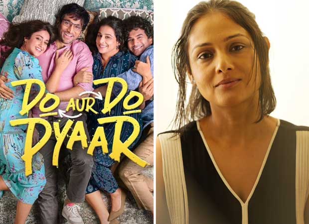 Director Shirsha Guha Thakurta on Do Aur Do Pyaar, “For a long-lasting marriage, it’s important to be friends” : Bollywood News