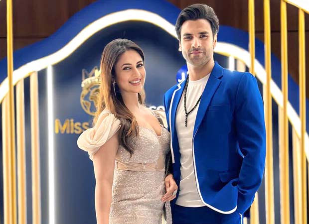 Divyanka Tripathi suffers an accident; husband-actor Vivek Dahiya cancels live session with fans