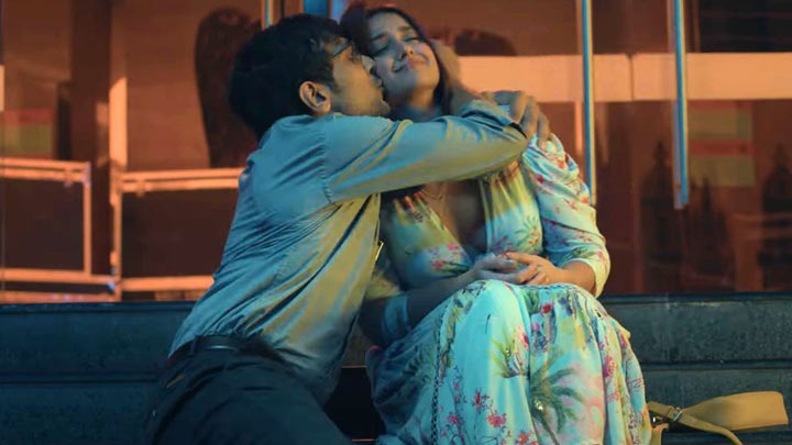 Do Aur Do Pyaar – Official Trailer | Vidya Balan, Pratik Gandhi, Ileana D’Cruz, Sendhil Ramamurthy Do Aur Do Pyaar – Official Trailer | Vidya Balan, Pratik Gandhi, Ileana D’Cruz, Sendhil Ramamurthy