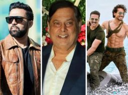 EXCLUSIVE: Ali Abbas Zafar reveals old Bade Miyan Chote Miyan director David Dhawan’s reaction to the trailer of Akshay Kumar-Tiger Shroff starrer: “He told me, ‘This film will have a bumper opening because your canvas looks very international but your heroes look very desi. They are speaking in the language that Indians like’”