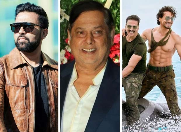 EXCLUSIVE: Ali Abbas Zafar reveals old Bade Miyan Chote Miyan director David Dhawan’s reaction to the trailer of Akshay Kumar-Tiger Shroff starrer: “He told me, ‘This film will have a bumper opening because your canvas looks very international but your heroes look very desi. They are speaking in the language that Indians like’”