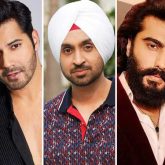 EXCLUSIVE Boney Kapoor confirms Varun Dhawan, Arjun Kapoor and Diljit Dosanjh as cast of No Entry 2 along with 10 actresses “This script is funnier than the first one”