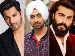 EXCLUSIVE: Boney Kapoor confirms Varun Dhawan, Diljit Dosanjh and Arjun Kapoor as cast of No Entry 2 along with 10 actresses: “This script is funnier than the first one”