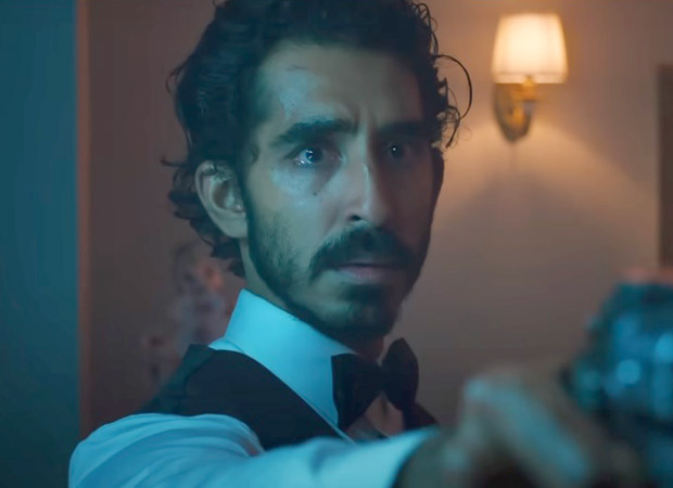 EXCLUSIVE Dev Patel’s Monkey Man is NOT banned in India; CBFC yet to see the film