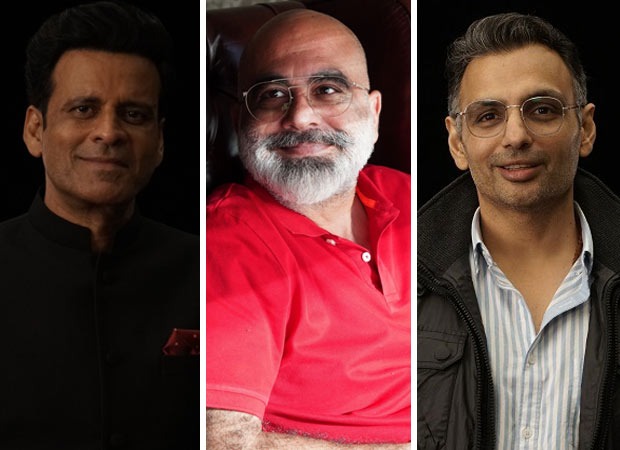 EXCLUSIVE Manoj Bajpayee, Shital Bhatia, Raghav Jairath talk about success of Secrets Of The Buddha Relics; Manoj says, “Kids confess to me that they felt the show would be boring but they found it so interesting that they ended up seeing all the seasons”