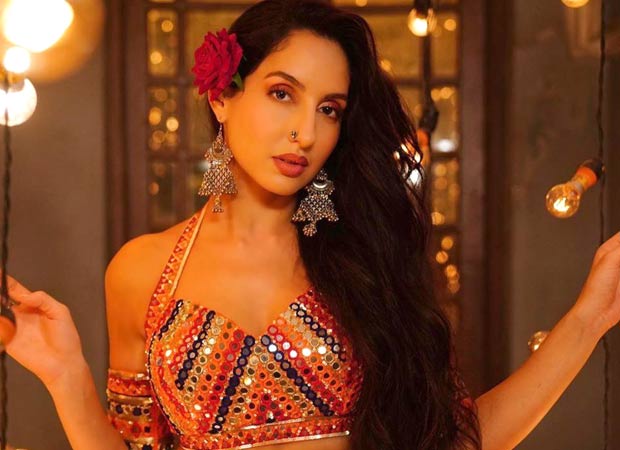 Exclusive: Nora Fatehi Reveals How She Urged Nikkhil Advani To Write A 