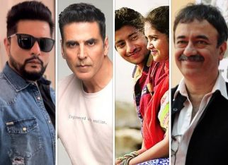 EXCLUSIVE: Sandeep Kewlani, director of Akshay Kumar’s Sky Force, reveals that he was the initial producer of Sairat; also opens up on his unique bond with Rajkumar Hirani: “He told me, ‘Why waste 5 or 10 years working under me? You can start making films right now’”