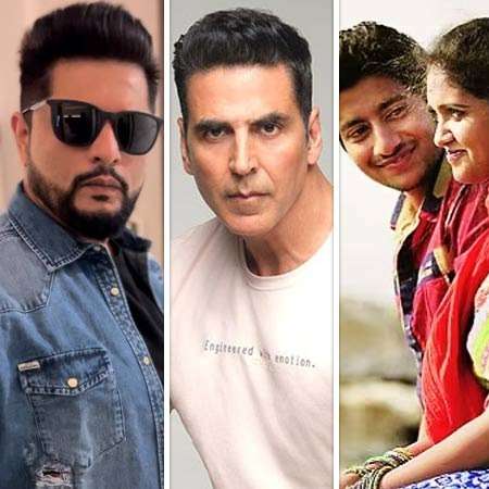 Sky Force Movie: Review | Release Date (2024) | Songs | Music | Images