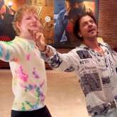 Ed Sheeran confesses watching Shah Rukh Khan films on flights, confirms appearance on Kapil Sharma's Netflix Show