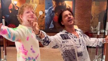 Ed Sheeran confesses watching Shah Rukh Khan films on flights, confirms appearance on Kapil Sharma’s Netflix Show