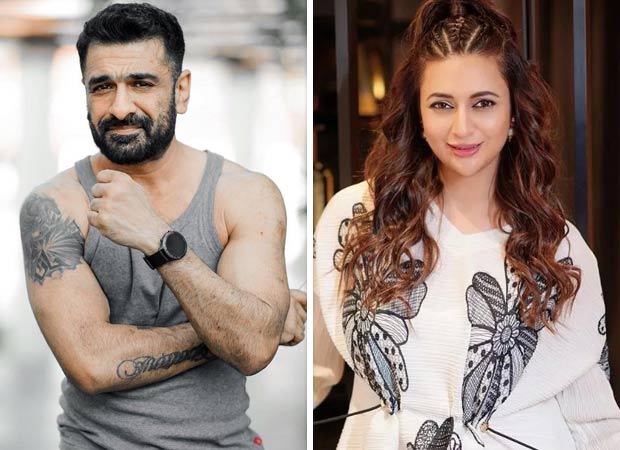Eijaz Khan opens up about sharing screen space with Divyanka Tripathi in Adrishyam The Invisible Heroes; says, "We are as different as chalk and cheese"