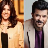 Ektaa Kapoor calls Anil Kapoor ‘anchor’ of Crew as she pens a note post the success of Kareena Kapoor Khan, Tabu, and Kriti Sanon