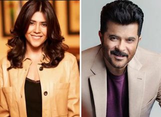 Ektaa Kapoor calls Anil Kapoor ‘anchor’ of Crew as she pens a note post the success of Kareena Kapoor Khan, Tabu, and Kriti Sanon
