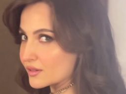Explosion of beauty in the frame! Elli AvrRam