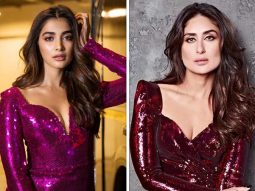 FASHION FACE OFF: Pooja Hegde or Kareena Kapoor Khan: Who rocked the sequin dress better?
