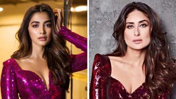 FASHION FACE OFF: Pooja Hegde or Kareena Kapoor Khan: Who rocked the sequin dress better?