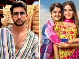 Fahmaan Khan describes ‘saarthis’ as a guiding light; says, “Krishna Mohini is a tribute to these saarthis”