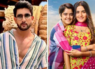 Fahmaan Khan describes ‘saarthis’ as a guiding light; says, “Krishna Mohini is a tribute to these saarthis”