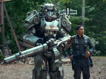 Fallout makers reveal that they traversed multiple untouched locations to build the post-apocalyptic world Fallout makers reveal that they traversed multiple untouched locations to build the post-apocalyptic world
