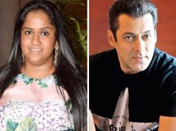 Salman Khan’s sister Arpita seeks blessings at Nizamuddin Dargah for family’s well-being, following the firing incident: Watch