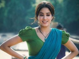 From Devara to RC 16, Janhvi Kapoor’s impressive line-up for 2024 highlights how she is the star to watch out for