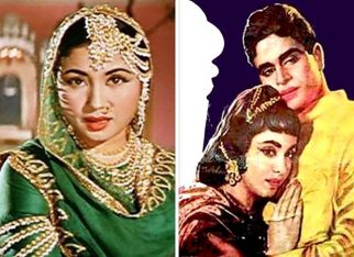 From Pakeezah to Mere Mehboob: 5 films to watch this Eid