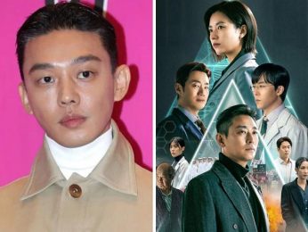 From Yoo Ah In starrer Goodbye Earth to Han Hyo Joo-led Blood Free – 7 K-dramas to watch in April 2024 From Yoo Ah In starrer Goodbye Earth to Han Hyo Joo-led Blood Free – 7 K-dramas to watch in April 2024