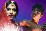 Gandi Taal | LSD2 | Sunidhi Chauhan | Sneha Khanwalkar | Vayu | Dibakar Banerjee | Mudassar Khan