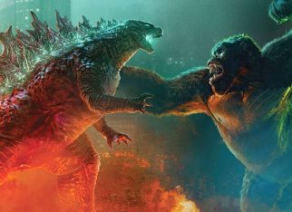 Godzilla x Kong: The New Empire Box Office: Hangs in there over the weekend, is less than Rs. 2 crores away from entering Rs. 100 Crores Club Godzilla x Kong: The New Empire Box Office: Hangs in there over the weekend, is less than Rs. 2 crores away from entering Rs. 100 Crores Club