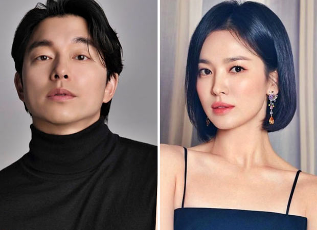 Gong Yoo and Song Hye Kyo to join forces for K-drama by Coffee Prince director and That Winter, the Wind Blows writer