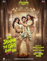 Hai Jawani Toh Ishq Hona Hai