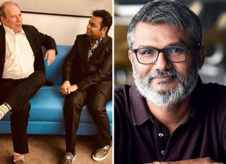 Oscar-winners Hans Zimmer, AR Rahman to team up for Nitesh Tiwari’s Ramayana: Report