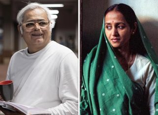 Hansal Mehta calls Bhamini Oza “terrific actor” as she joins Gandhi series to play Kasturba Gandhi