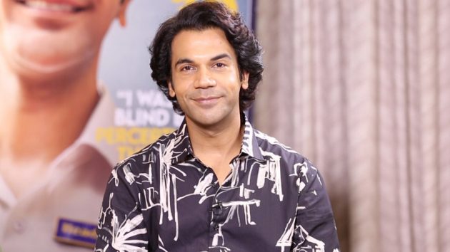 Has Rajkummar Rao undergone plastic surgery on his chin? Actor responds ...