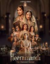 Heeramandi Movie
