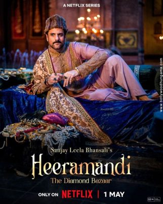 Heeramandi