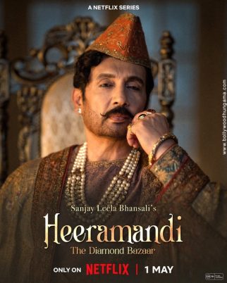 Heeramandi