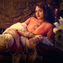 Heeramandi stills