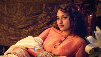 Heeramandi stills
