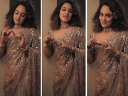 ‘Tilasmi Bahein’ song from Sanjay Leela Bhansali’s Heeramandi featuring Sonakshi Sinha as Fareedan to be released tomorrow