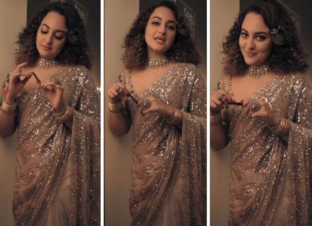 'Tilasmi Bahein' song from Sanjay Leela Bhansali's Heeramandi featuring Sonakshi Sinha as Fareedan to be released tomorrow