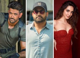 Hrithik Roshan – Jr. NTR to shoot combat, aerial action sequences from today in Mumbai for War 2; Kiara Advani to join on May 1: Report
