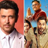 Hrithik Roshan calls Kunal Kemmu “brilliant actor” after watching Lootcase; pens a review for Rajesh Krishnan directorial 