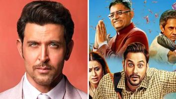 Hrithik Roshan calls Kunal Kemmu “brilliant actor” after watching Lootcase; pens a review for Rajesh Krishnan directorial 