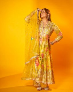 Celeb Photos Of Huma Qureshi