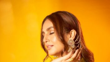 Celeb Photos Of Huma Qureshi