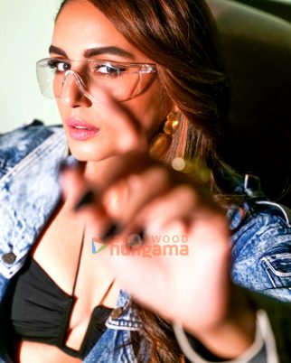 Celeb Photos Of Huma Qureshi