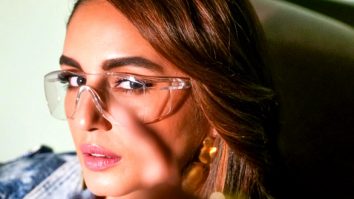 Celeb Photos Of Huma Qureshi