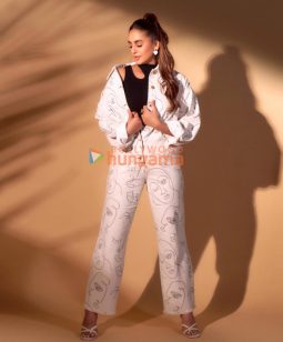 Huma Qureshi